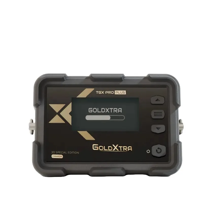 GoldXtra جولد إكسترا TGX برو بلس