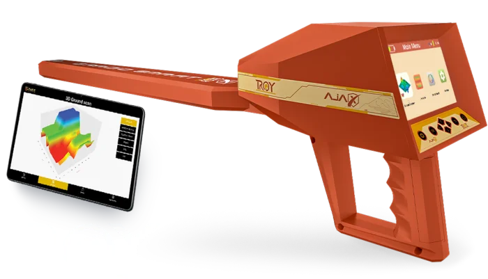 Ajax Detection تروي