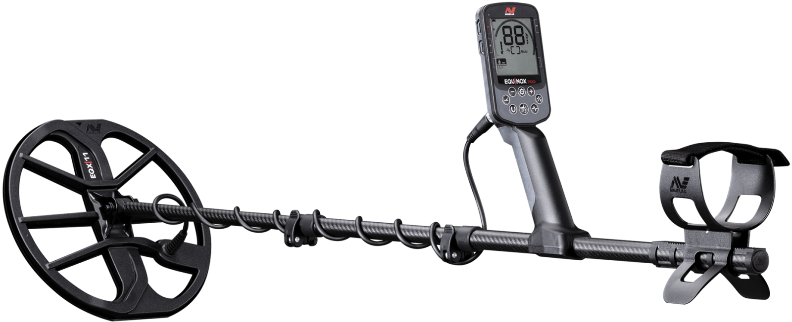 Minelab Equinox 700