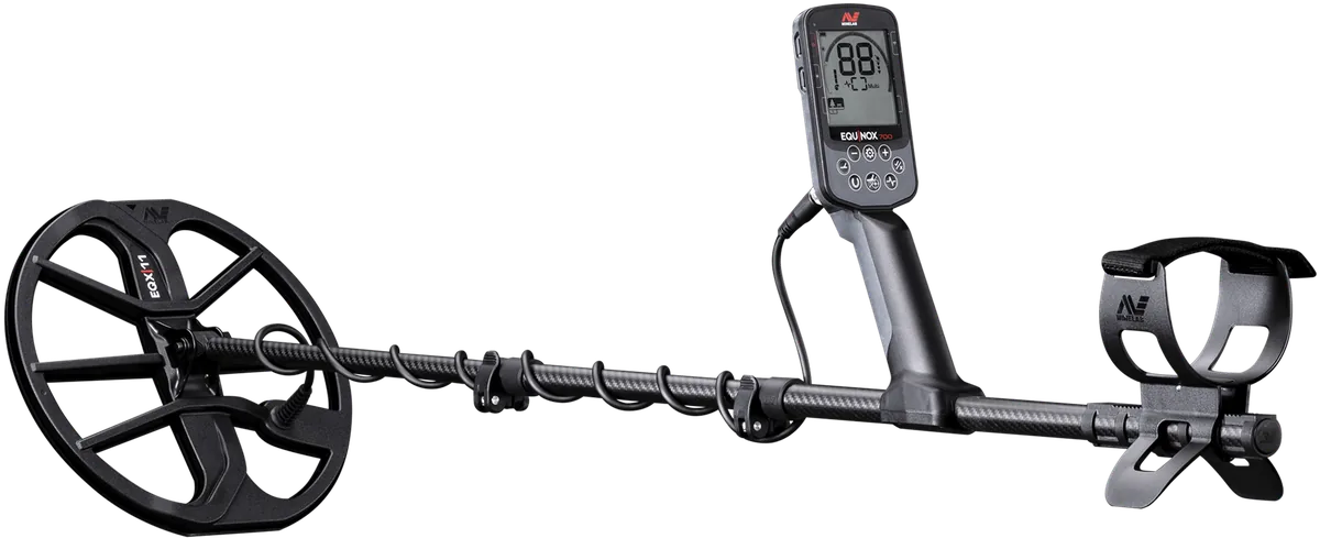 Minelab إكوينوكس 700