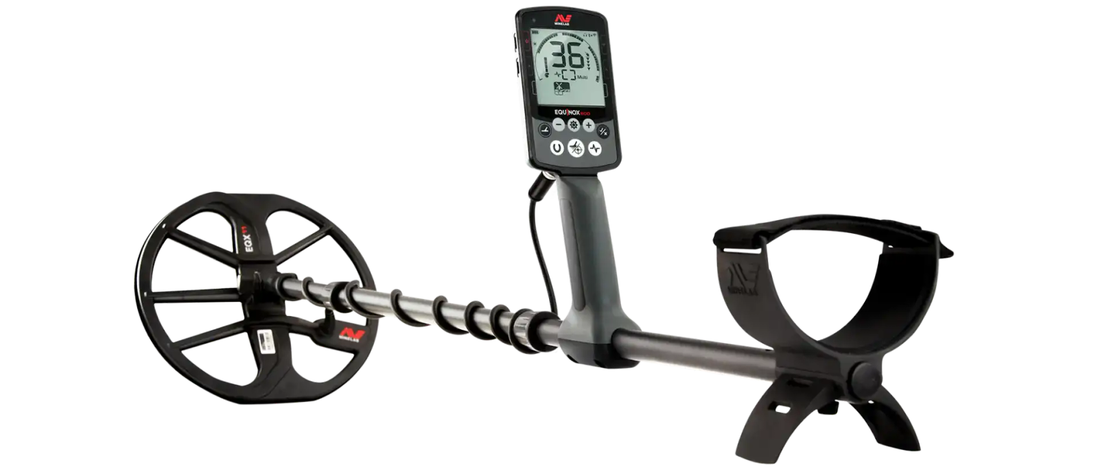 Minelab Equinox 800
