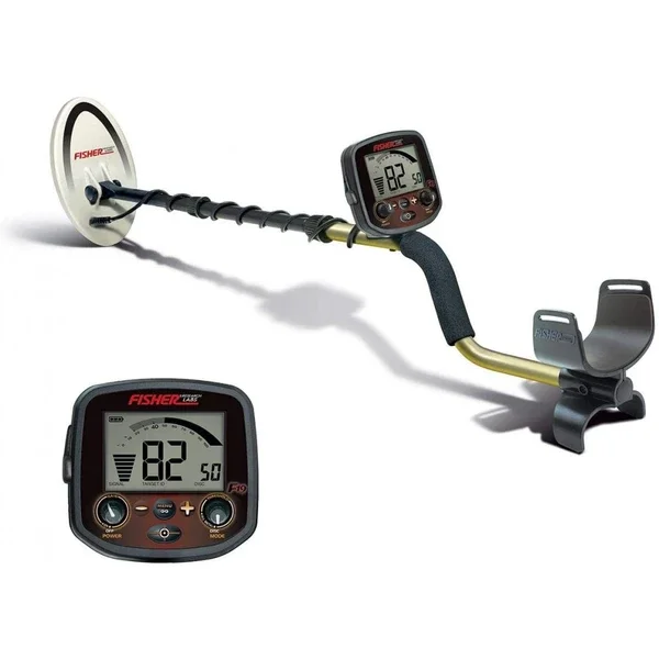 Fisher إف 19