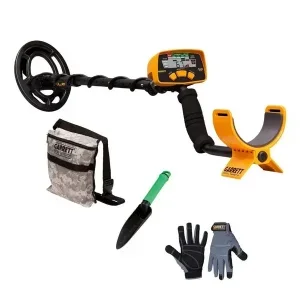 Garrett ايس 200i