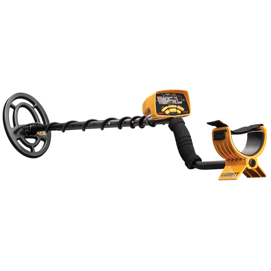 Garrett ايس 250