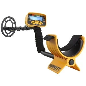 Garrett ايس 300i