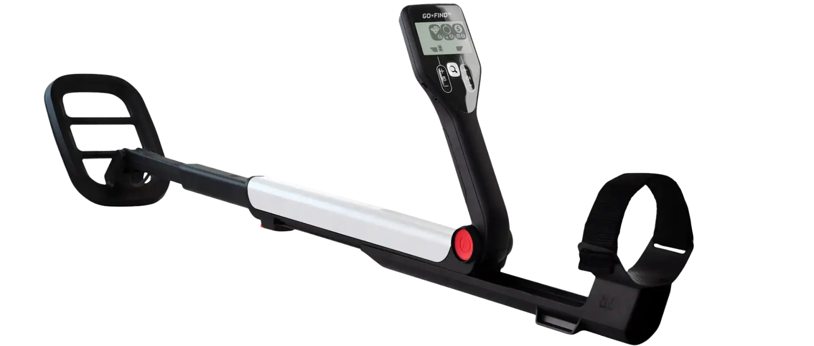 Minelab GO-FIND 11