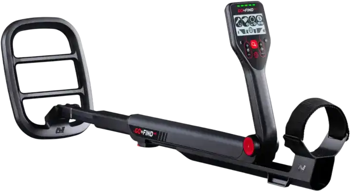 Minelab GO-FIND 44