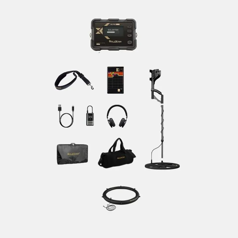 GoldXtra TGX إصدار خاص
