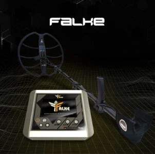 MWF Metal Detectors Falke