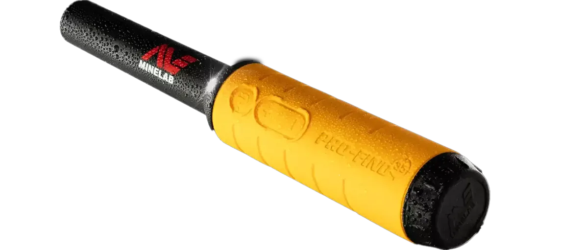 Minelab برو فايند 35