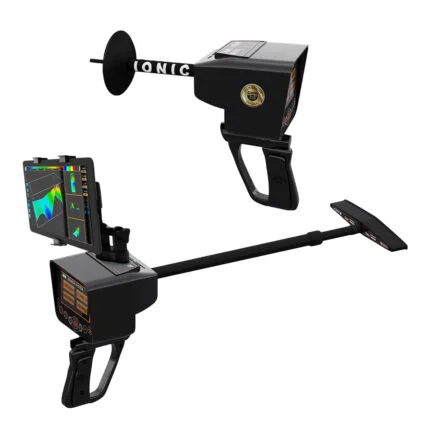 UIG Detectors ديب سيكر