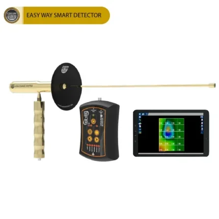 UIG Detectors إيزي واي سمارت