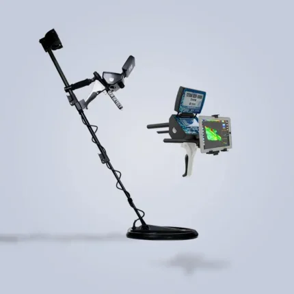 UIG Detectors تيتان جير 1000