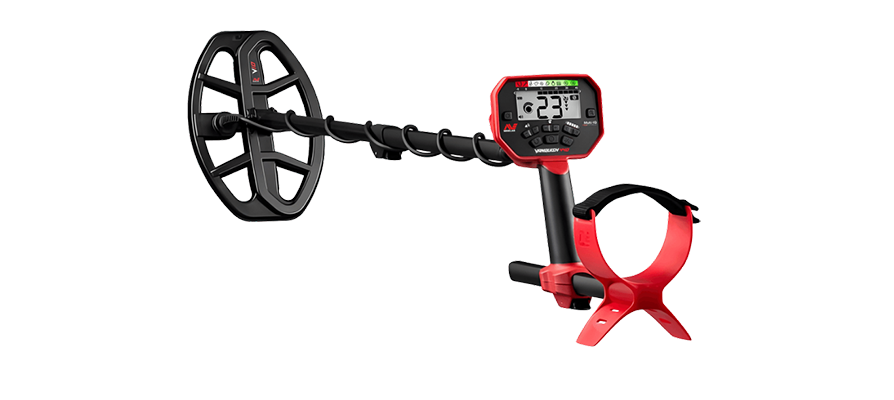 Minelab Vanquish 440