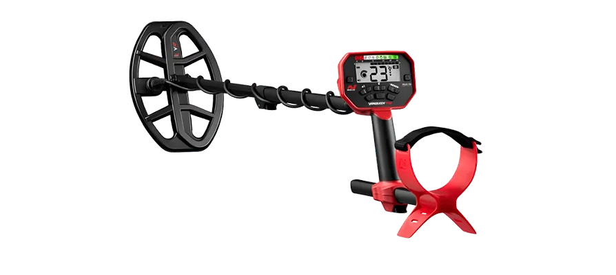 Minelab فانكويش 440