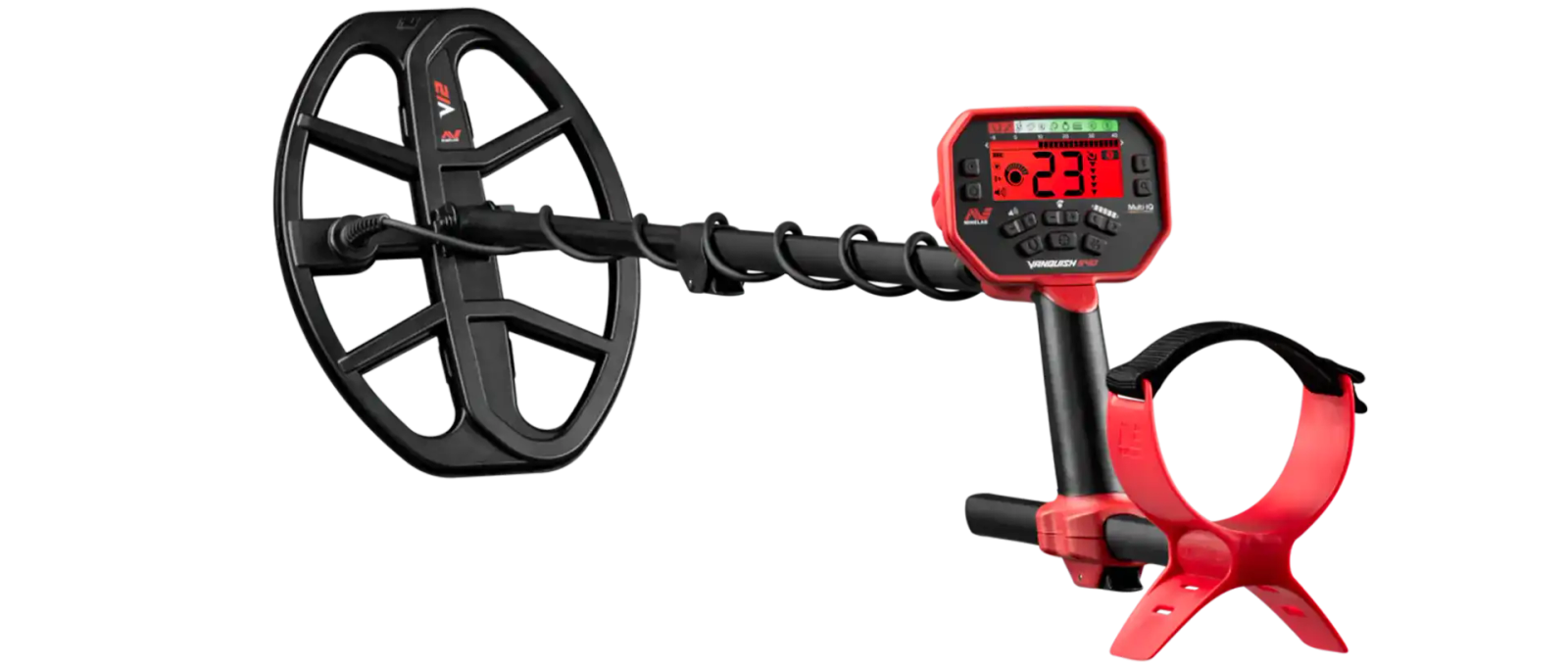 Minelab Vanquish 540 Pro Pack