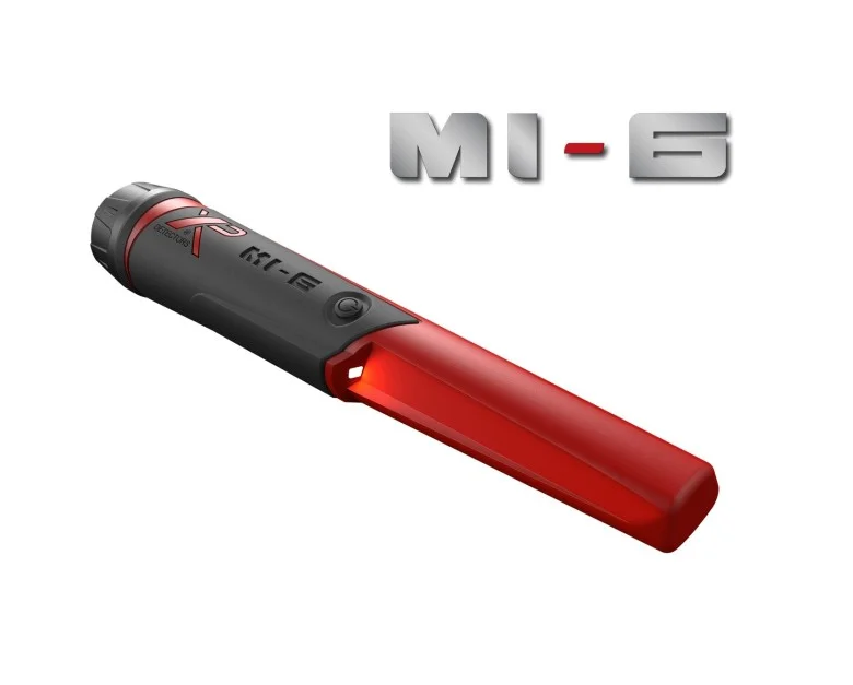 XP MI-6