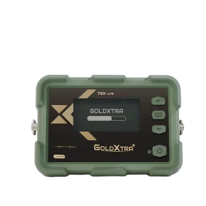 Goldxtra TGX LITE Metal Detector In Dubai