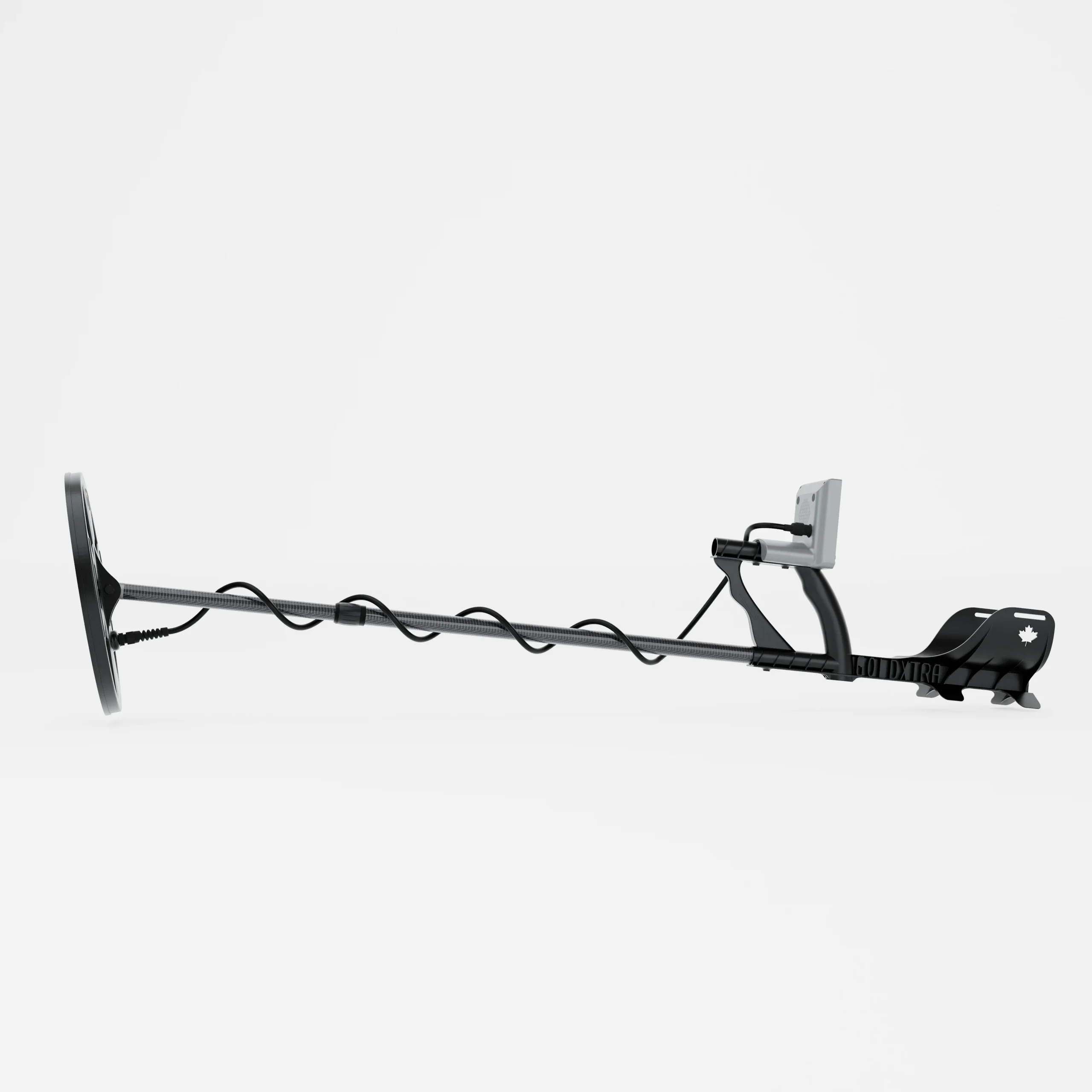 Unveiler Metal Detector - Image 3