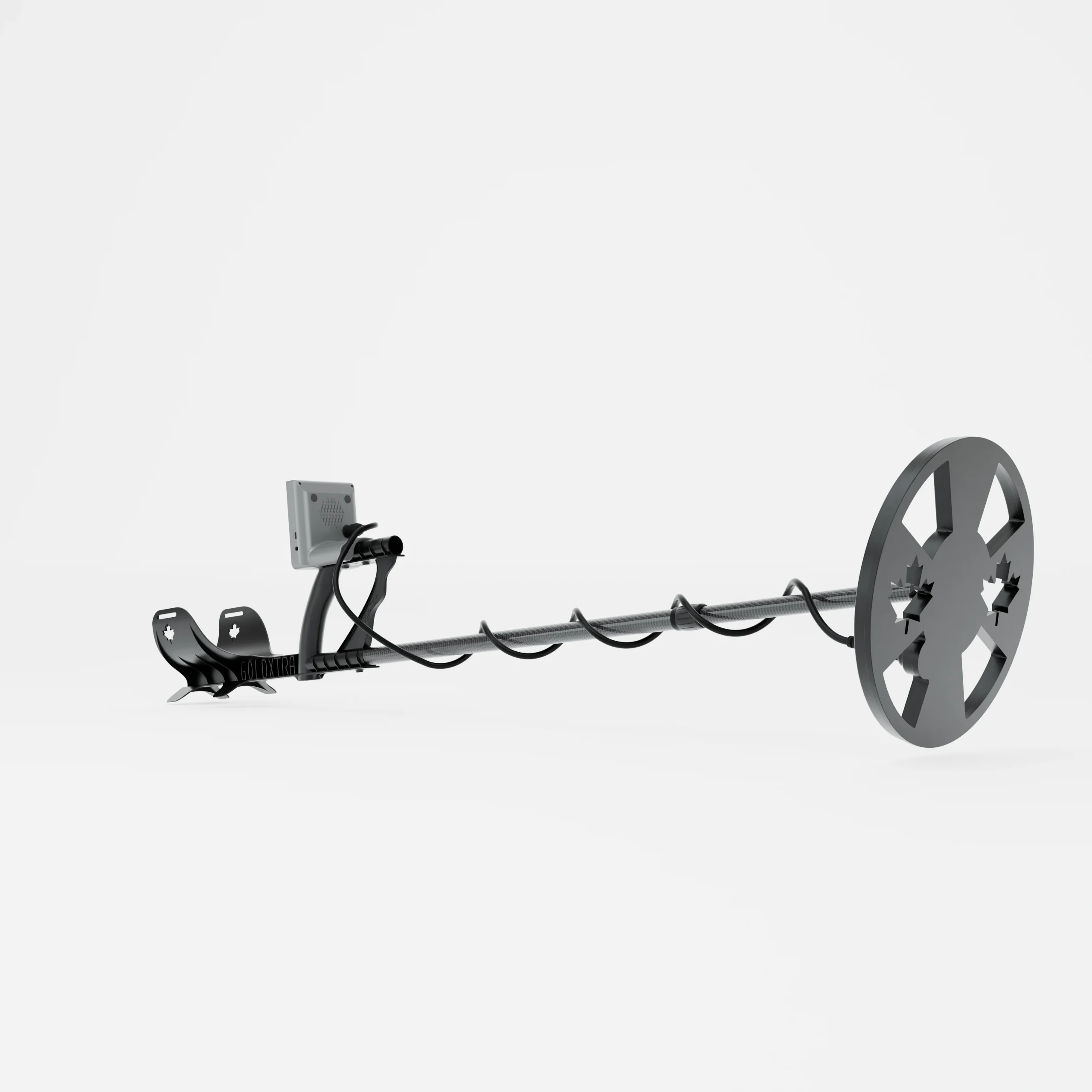Unveiler Metal Detector - Image 5