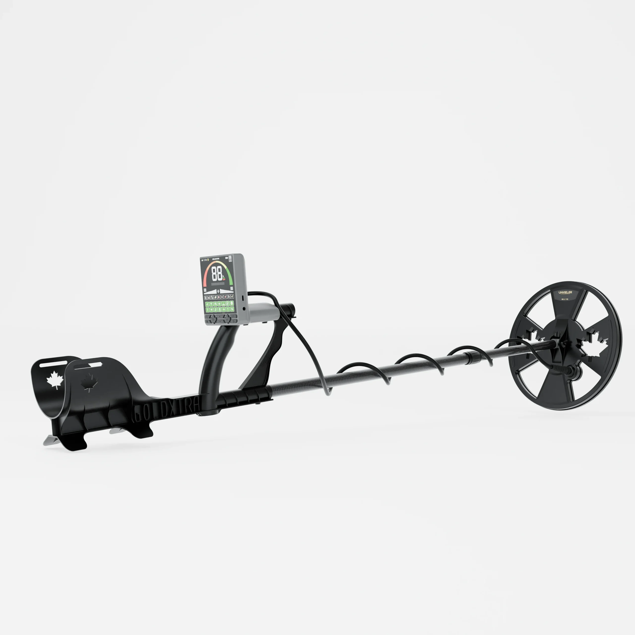 Unveiler Metal Detector - Image 2
