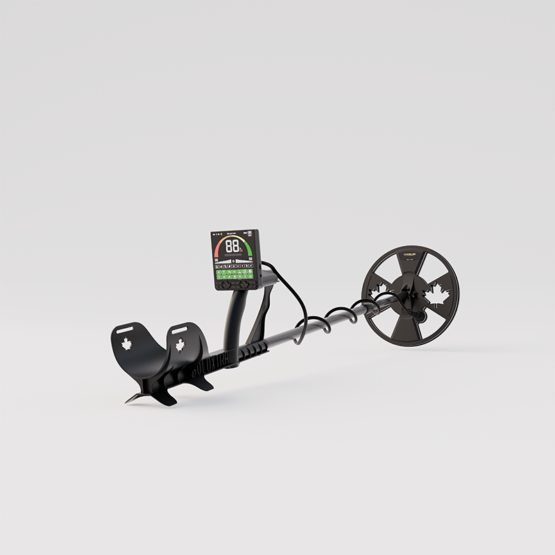 Unveiler Plus Metal Detector - Image 2