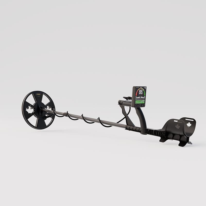 Unveiler Plus Metal Detector - Image 3