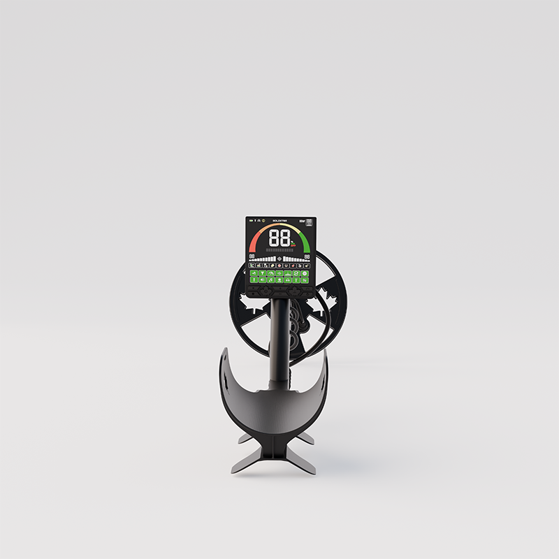 Unveiler Plus Metal Detector - Image 4
